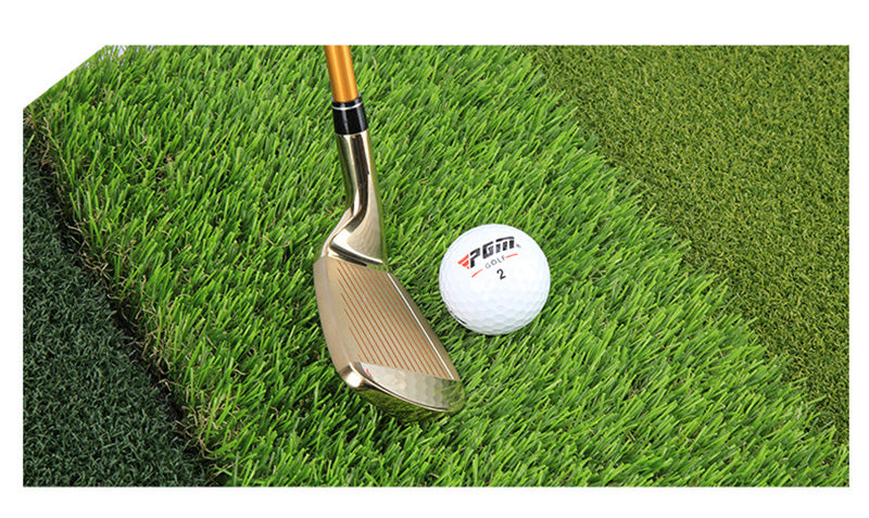 PGM GOLF 3-in-1 Portable Practice Hitting Mat DJD024