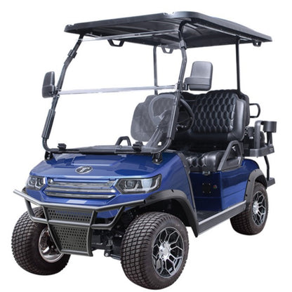 Evoquer Lithium Battery Electric Golf Cart
